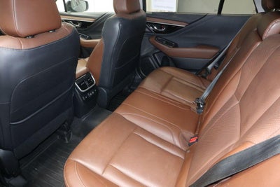 2021 Subaru Outback Touring