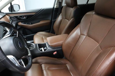 2021 Subaru Outback Touring