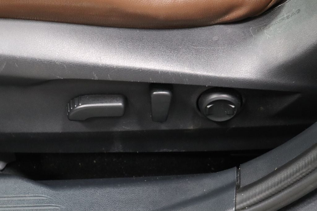 2021 Subaru Outback Touring