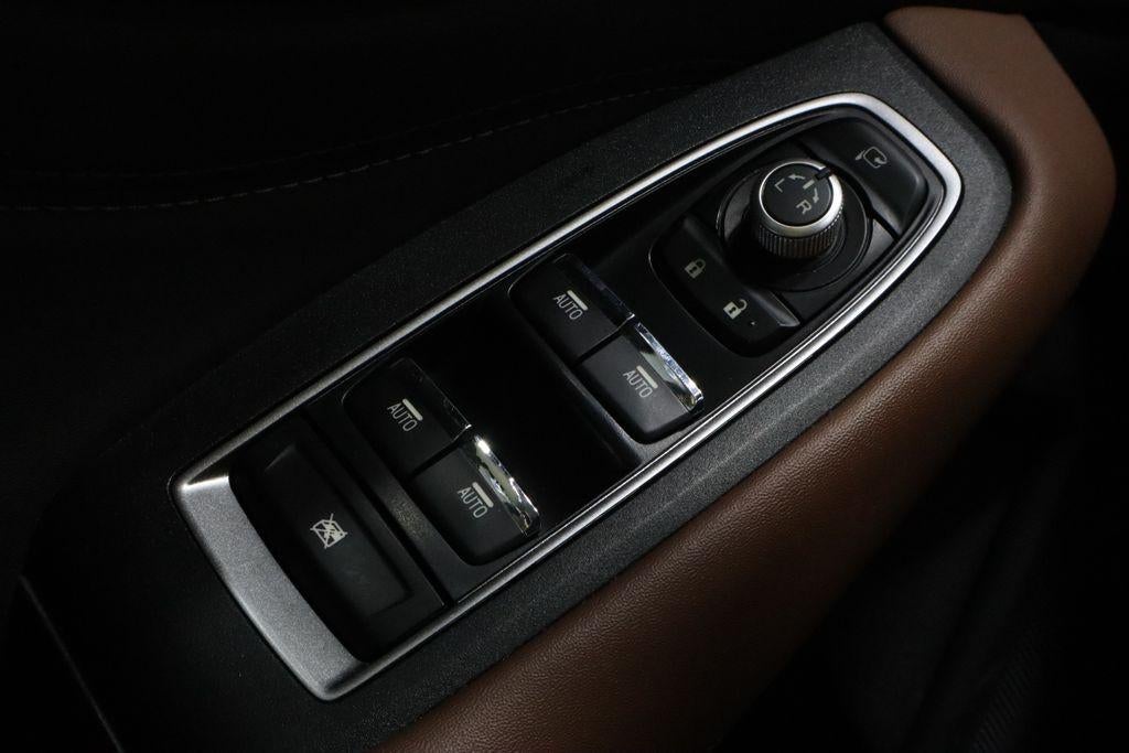 2021 Subaru Outback Touring