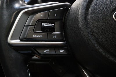 2021 Subaru Outback Touring