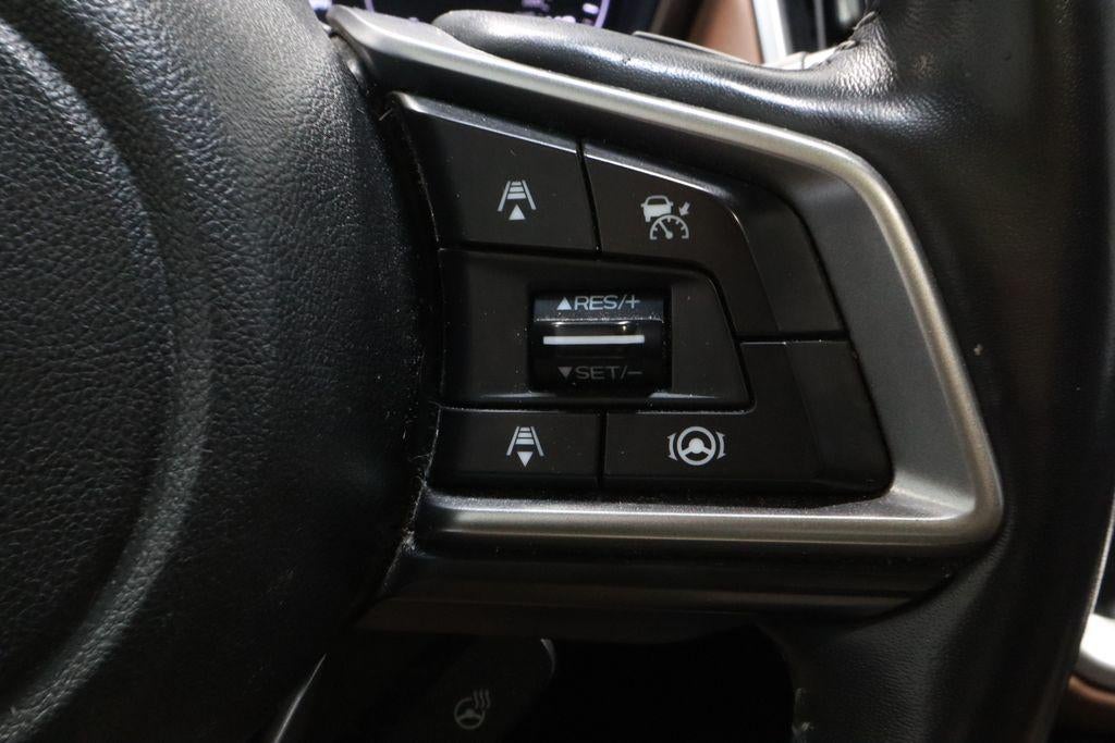 2021 Subaru Outback Touring