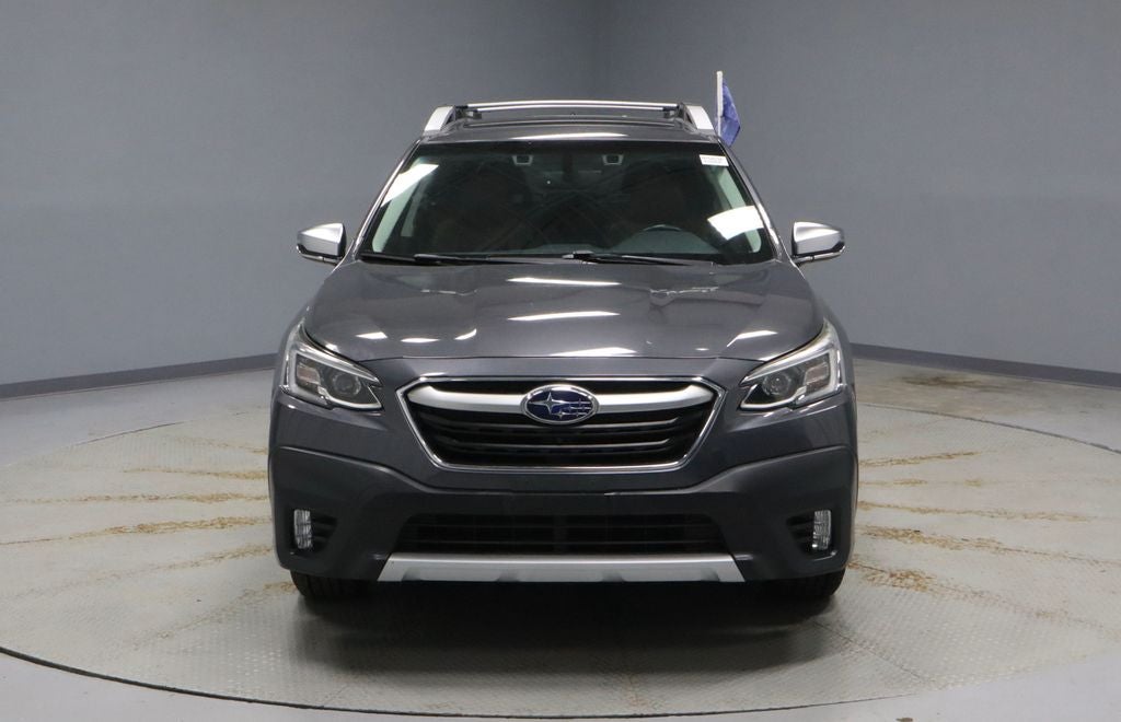 2021 Subaru Outback Touring