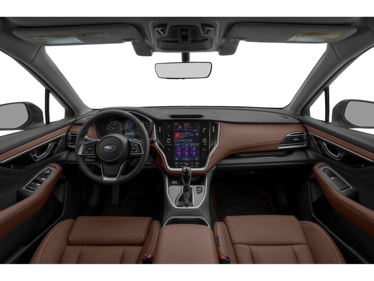 2021 Subaru Outback Touring