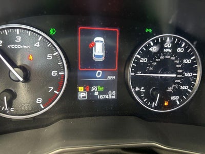 2024 Subaru Outback Limited XT
