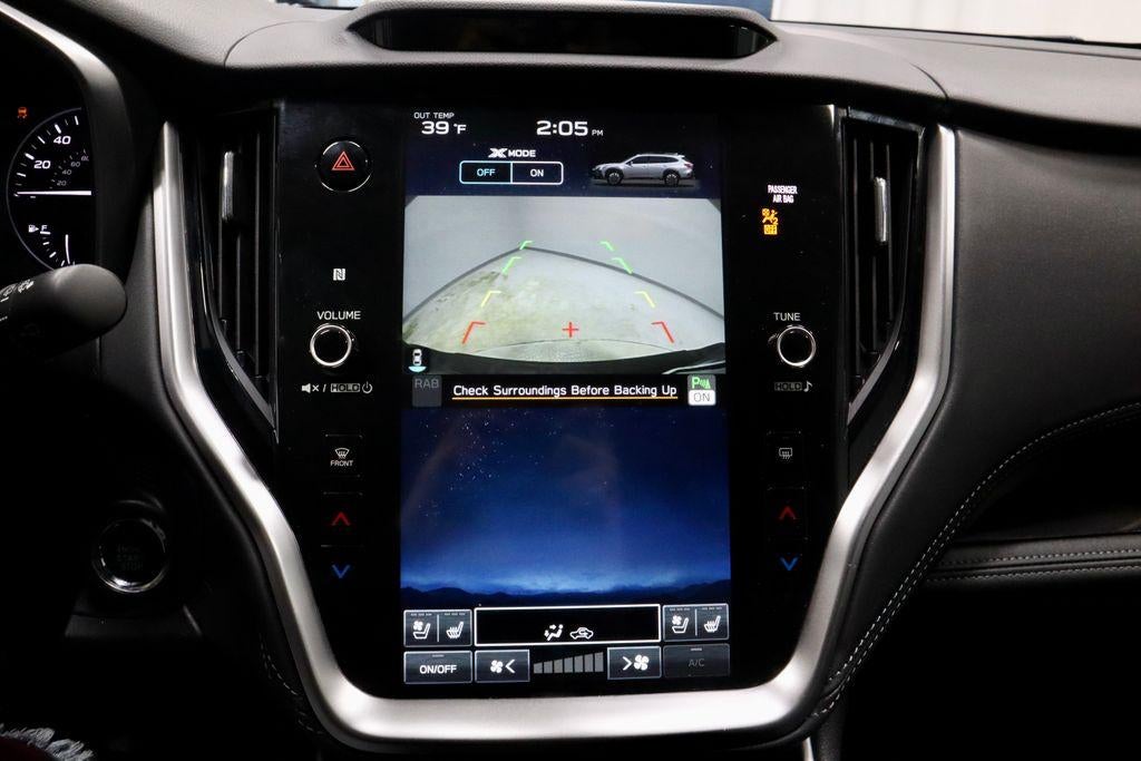 2023 Subaru Outback Touring XT