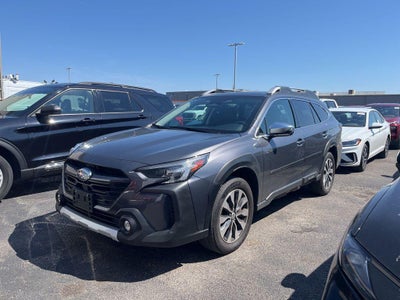 2023 Subaru Outback Touring XT