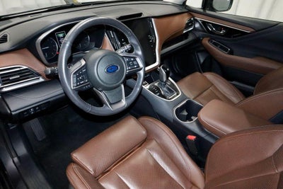 2023 Subaru Outback Touring XT