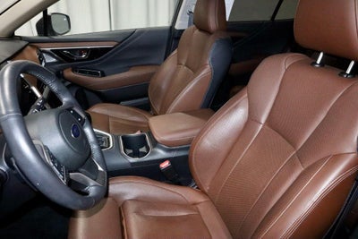 2023 Subaru Outback Touring XT