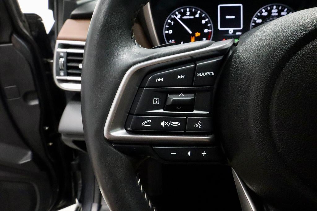 2023 Subaru Outback Touring XT