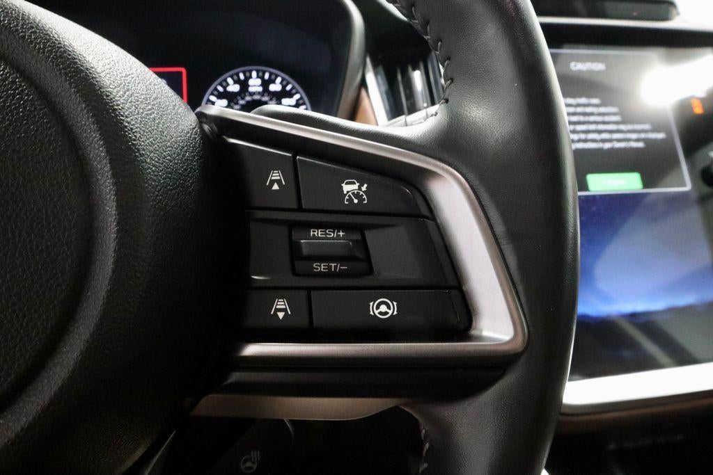2023 Subaru Outback Touring XT