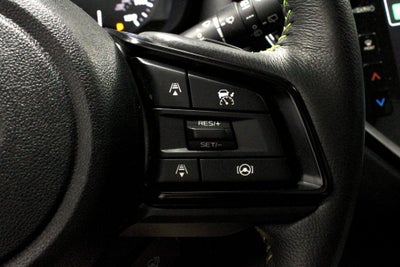 2024 Subaru Ascent Onyx Edition