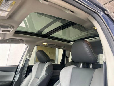 2024 Subaru Ascent Onyx Edition