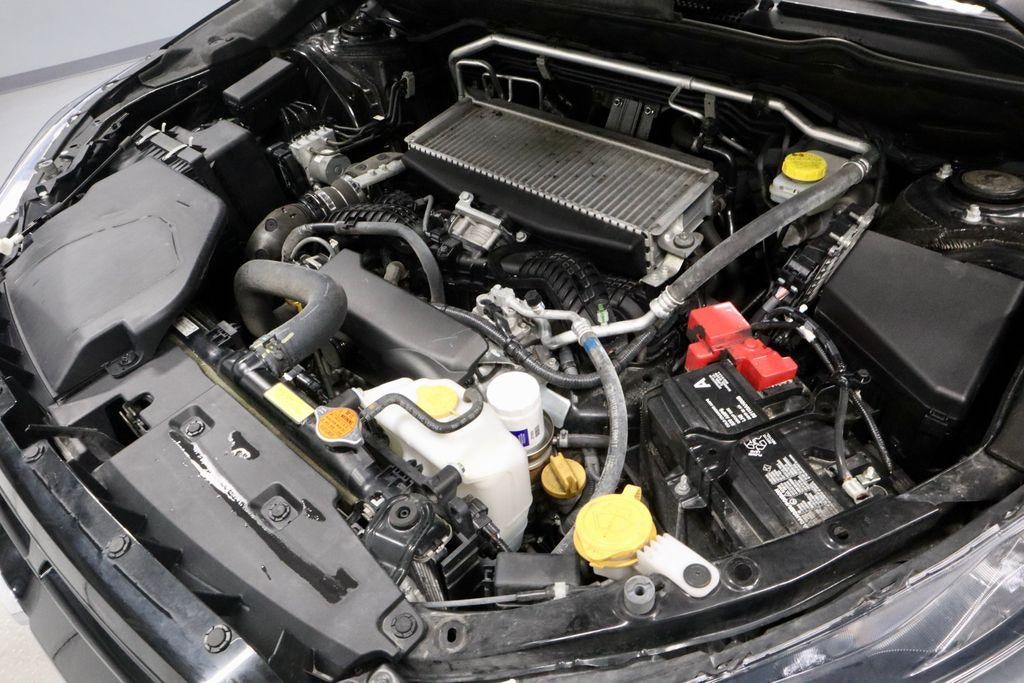 2023 Subaru Ascent Onyx Edition