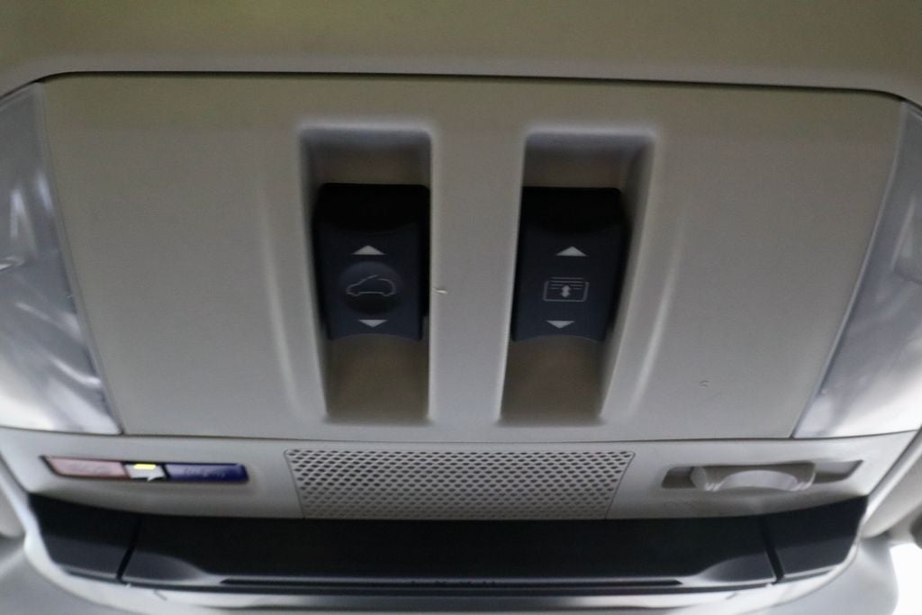 2023 Subaru Ascent Onyx Edition