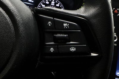 2023 Subaru Ascent Onyx Edition