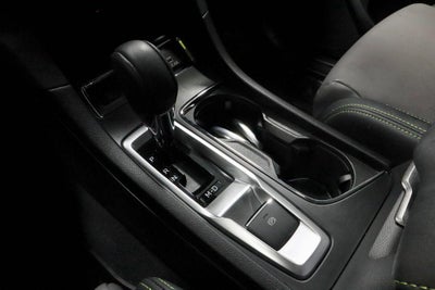 2023 Subaru Ascent Onyx Edition