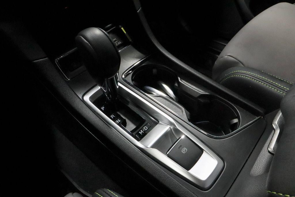 2023 Subaru Ascent Onyx Edition