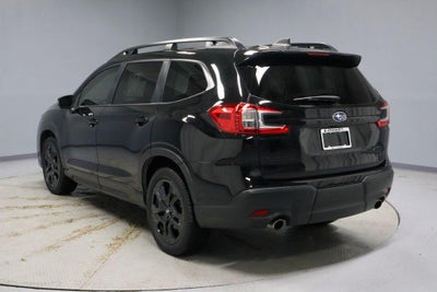2023 Subaru Ascent Onyx Edition