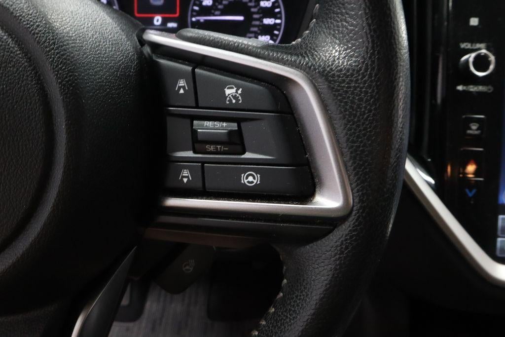 2023 Subaru Ascent Limited