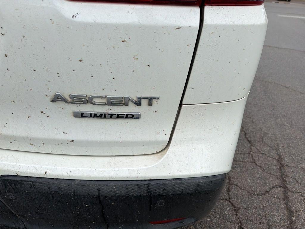 2023 Subaru Ascent Limited