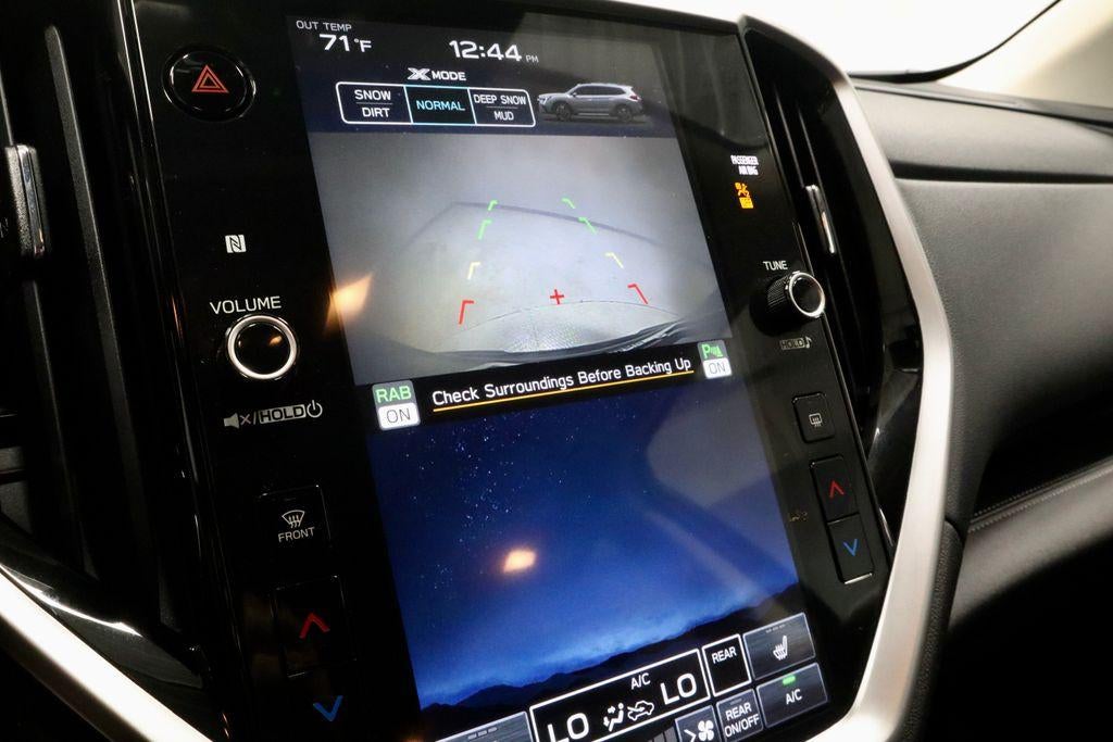 2023 Subaru Ascent Limited