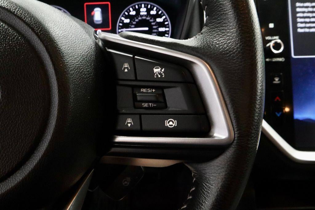 2023 Subaru Ascent Limited