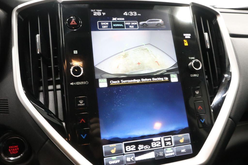 2023 Subaru Ascent Limited