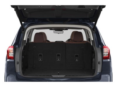 2024 Subaru Ascent Touring