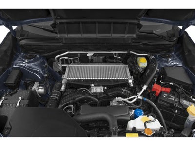 2024 Subaru Ascent Touring