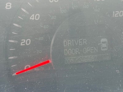 2007 Toyota Camry XLE