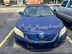 2007 Toyota Camry XLE