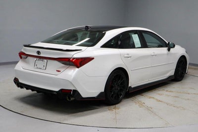 2021 Toyota Avalon TRD