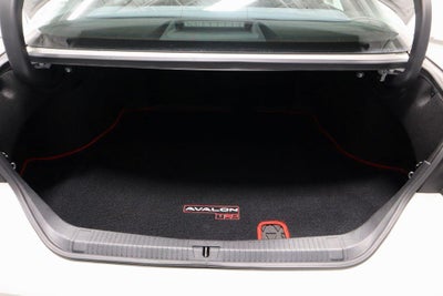 2021 Toyota Avalon TRD