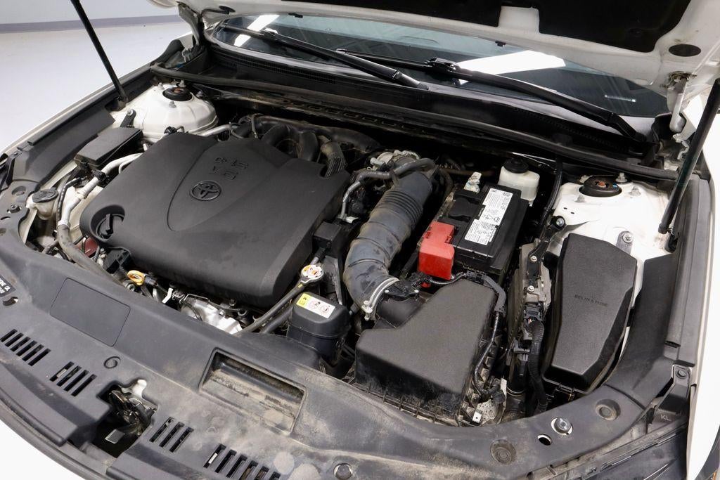 2021 Toyota Avalon TRD