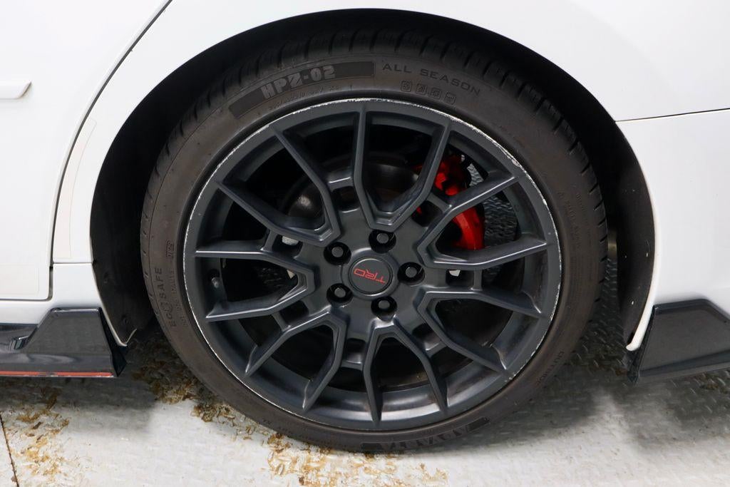 2021 Toyota Avalon TRD