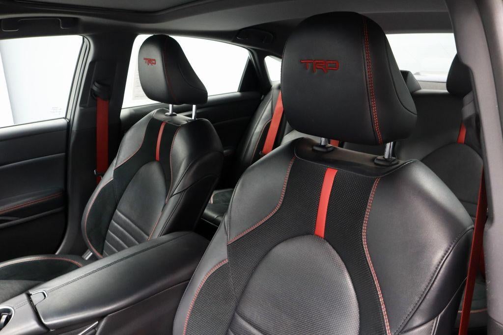 2021 Toyota Avalon TRD