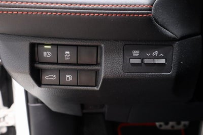 2021 Toyota Avalon TRD