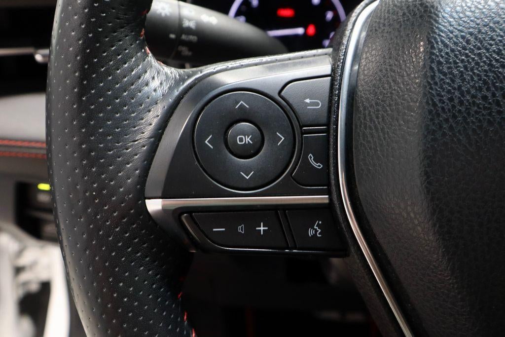 2021 Toyota Avalon TRD