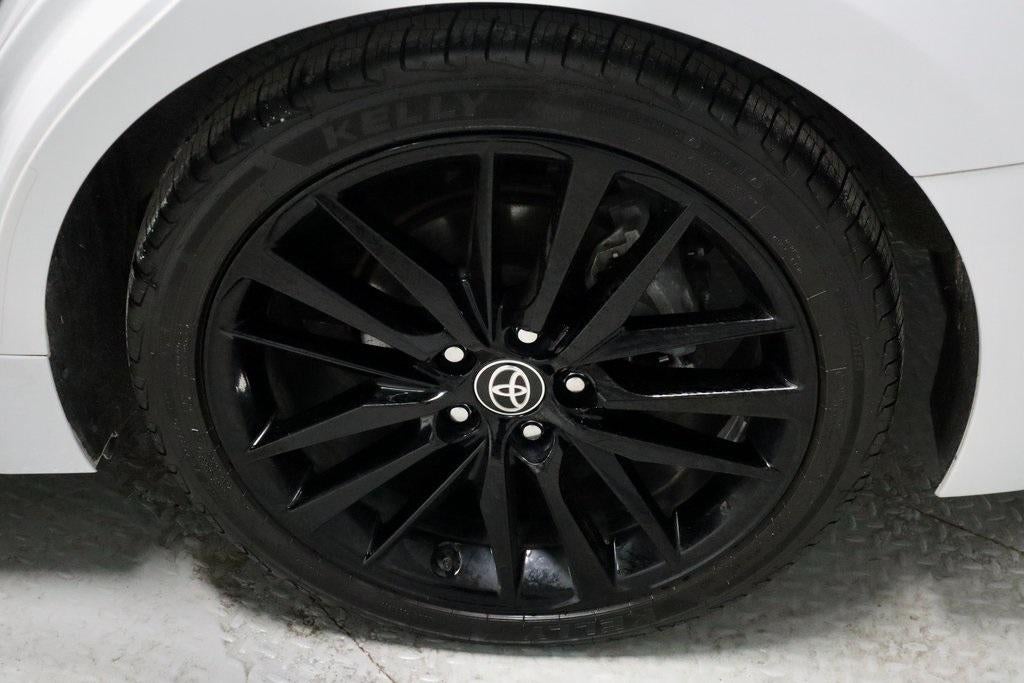 2023 Toyota Camry XSE V6