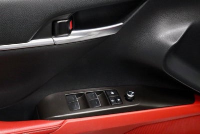 2023 Toyota Camry XSE V6