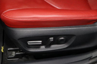 2023 Toyota Camry XSE V6