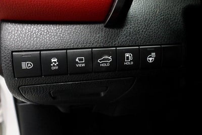 2023 Toyota Camry XSE V6