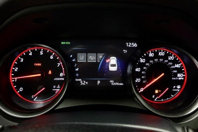 2023 Toyota Camry XSE V6