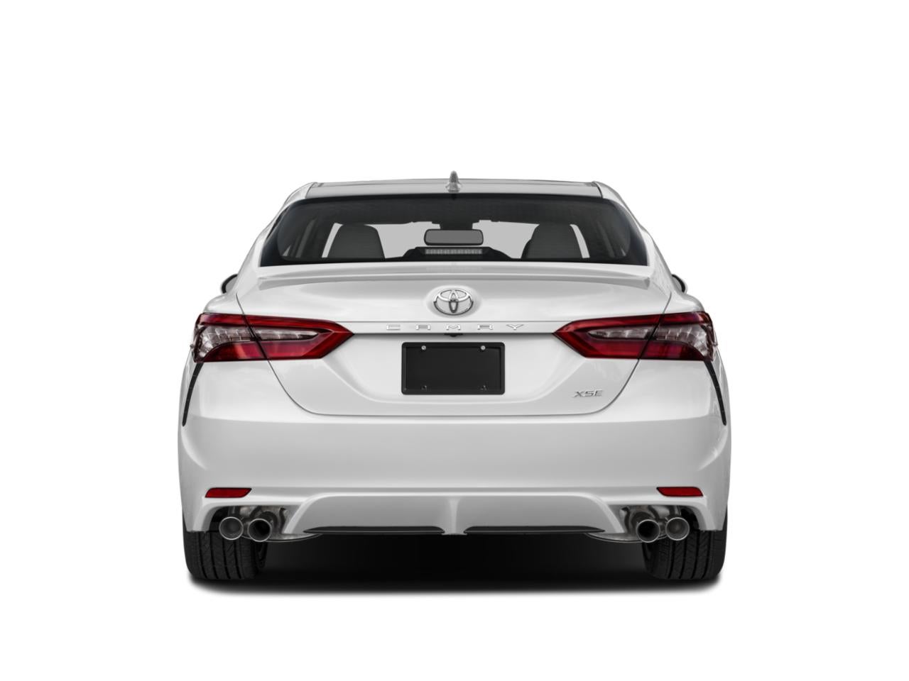 2023 Toyota Camry XSE V6