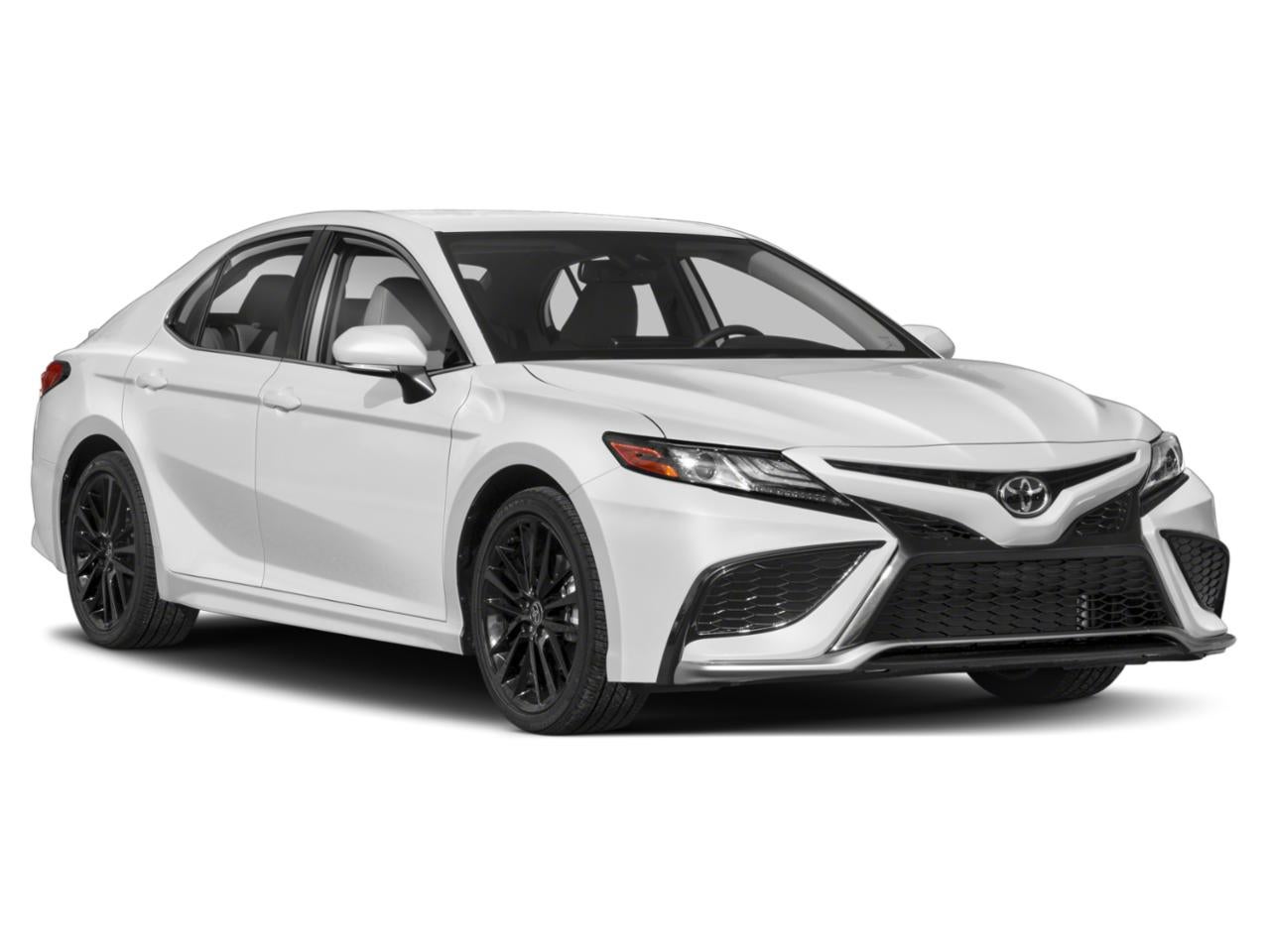 2023 Toyota Camry XSE V6
