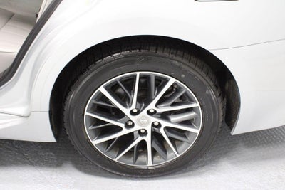 2017 Lexus ES 350 350