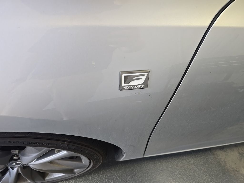 2019 Lexus ES 350 350 F Sport