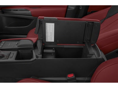 2019 Lexus ES 350 350 F Sport