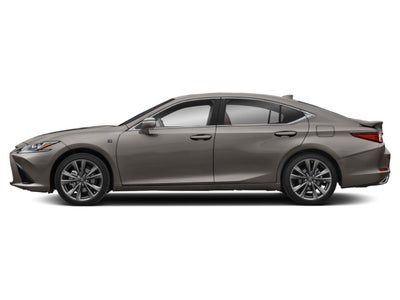 2019 Lexus ES 350 350 F Sport